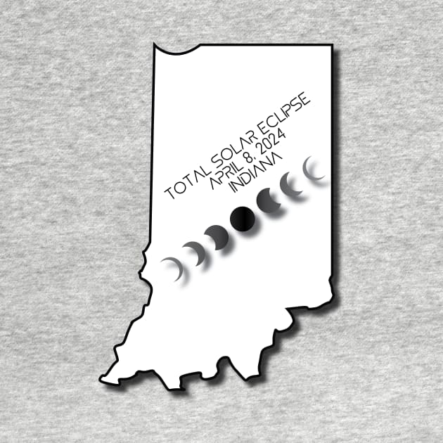 2024 ECLIPSE - INDIANA by BD STUDIO